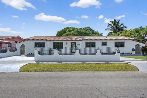 9410 SW 42nd Street Miami FL 33165