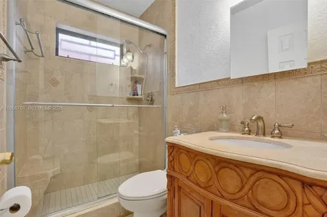 9410 SW 42nd Street Miami FL 33165