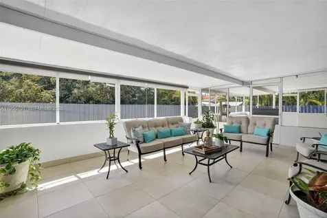 9410 SW 42nd Street Miami FL 33165