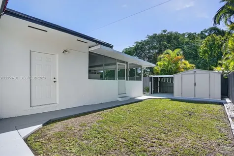 9410 SW 42nd Street Miami FL 33165