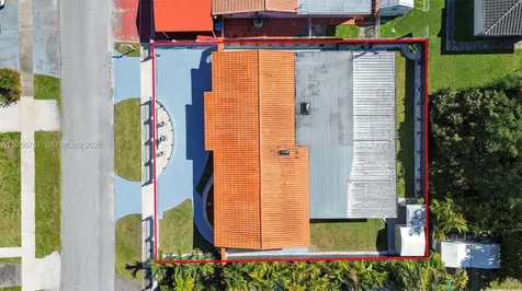 9410 SW 42nd Street Miami FL 33165