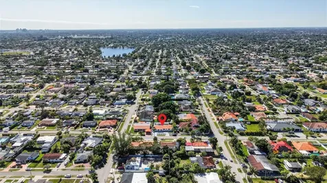 9410 SW 42nd Street Miami FL 33165