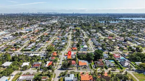 9410 SW 42nd Street Miami FL 33165