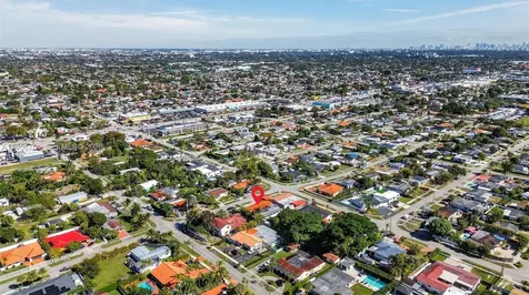 9410 SW 42nd Street Miami FL 33165