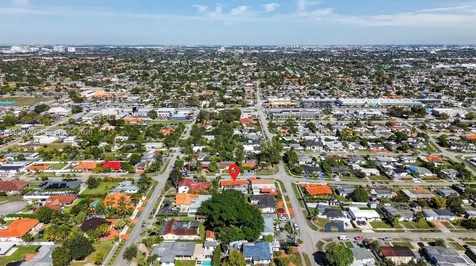 9410 SW 42nd Street Miami FL 33165
