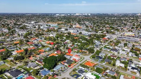 9410 SW 42nd Street Miami FL 33165
