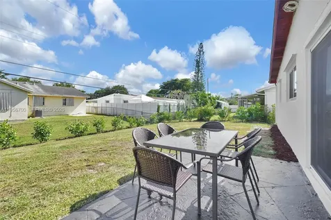 5730 SW 54th Terrace Davie FL 33314