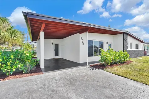 5730 SW 54th Terrace Davie FL 33314