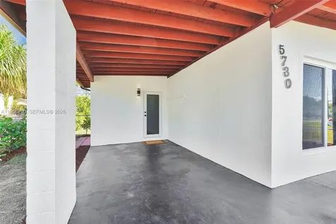 5730 SW 54th Terrace Davie FL 33314