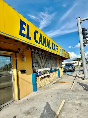 8401 NW South River Drive Medley FL 33166