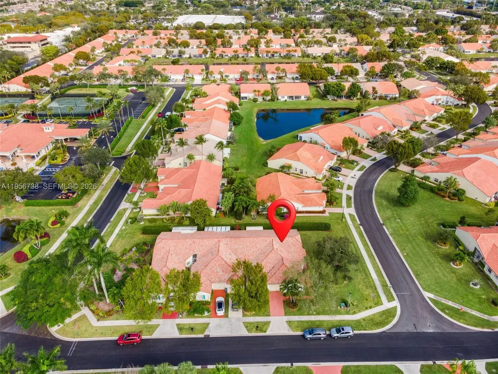 6207 Floral Lakes Drive Delray Beach FL 33484