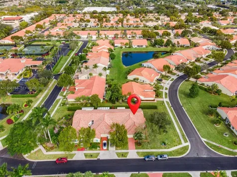 6207 Floral Lakes Drive Delray Beach FL 33484