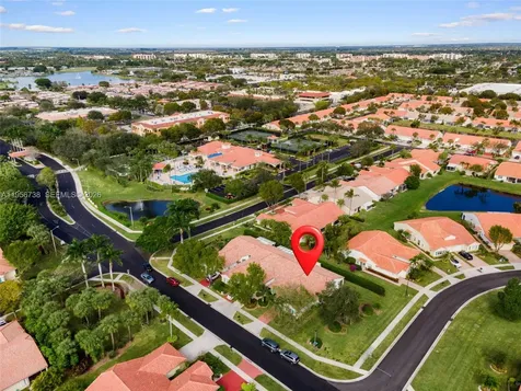 6207 Floral Lakes Drive Delray Beach FL 33484