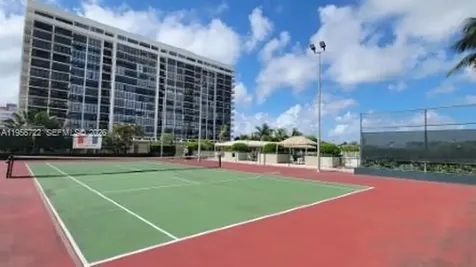 1965 S Ocean Drive Hallandale Beach FL 33009