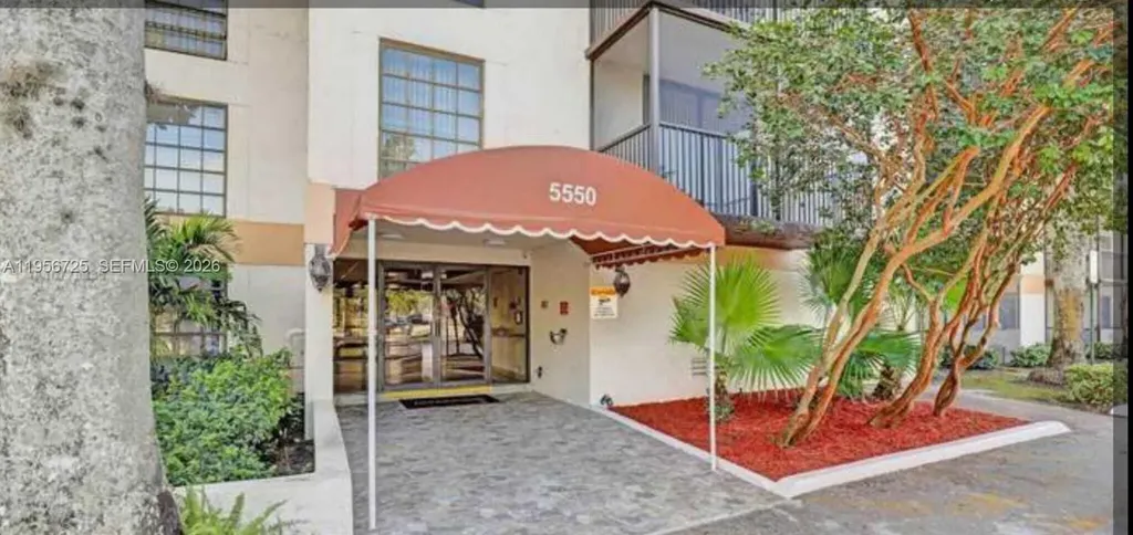 5550 NW 44th Street Lauderhill FL 33319