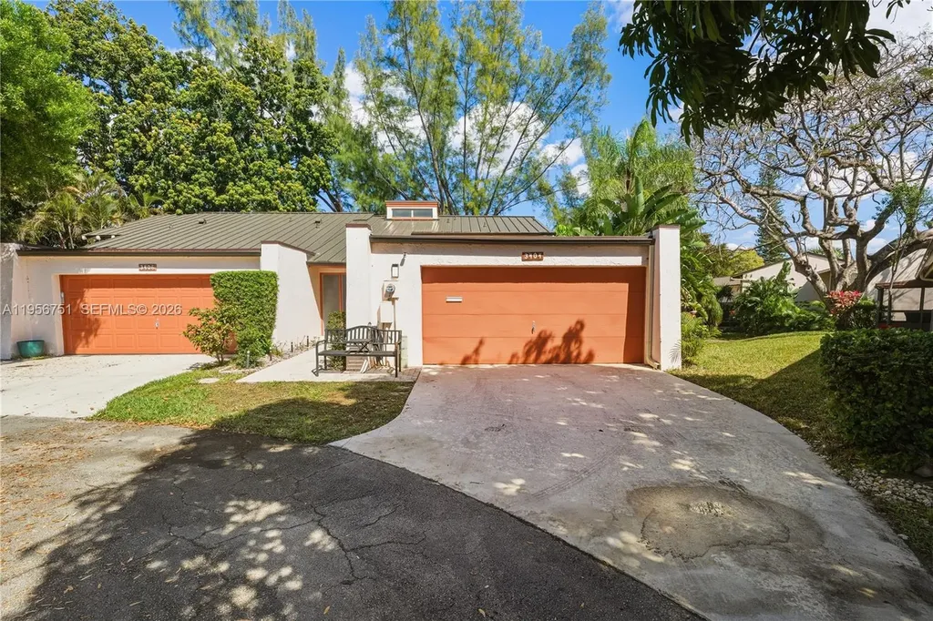 3404 Cherry Garden Circle Lauderhill FL 33319
