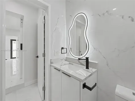 2490 SW 17th Street Miami FL 33145