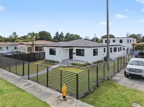 2490 SW 17th Street Miami FL 33145
