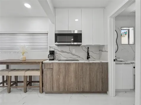 2490 SW 17th Street Miami FL 33145
