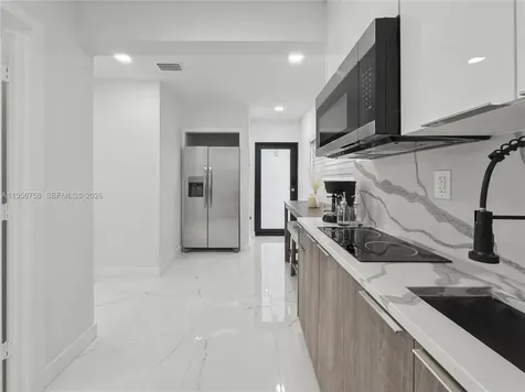2490 SW 17th Street Miami FL 33145