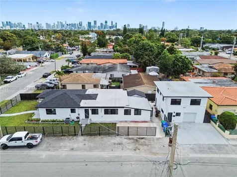 2490 SW 17th Street Miami FL 33145