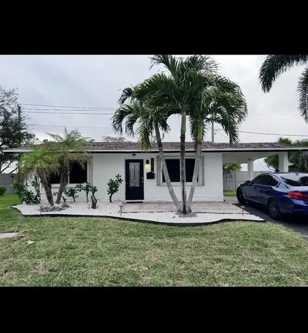 2502 NW 48th Street Tamarac FL 33309