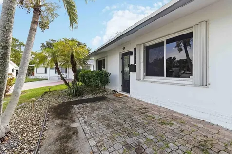 2502 NW 48th Street Tamarac FL 33309