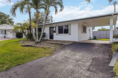 2502 NW 48th Street Tamarac FL 33309