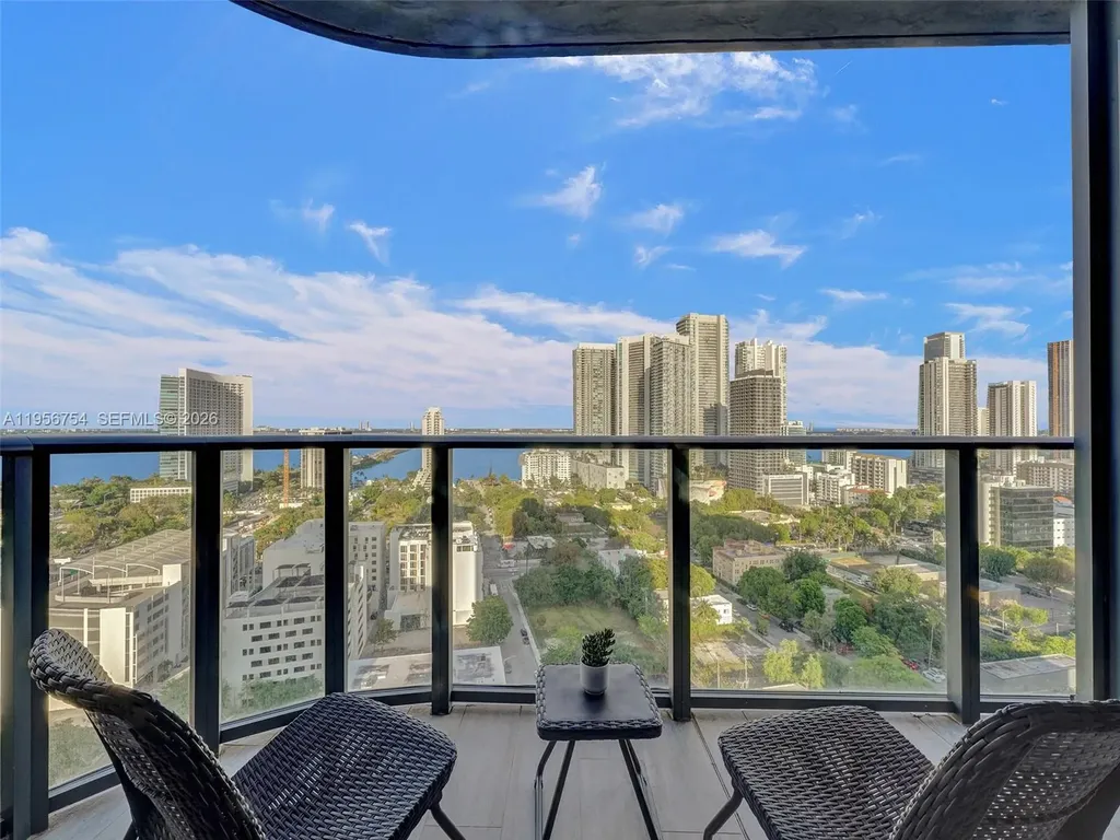 121 NE 34th Street Miami FL 33137