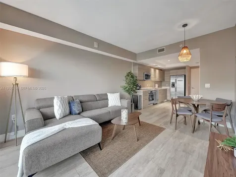 121 NE 34th Street Miami FL 33137