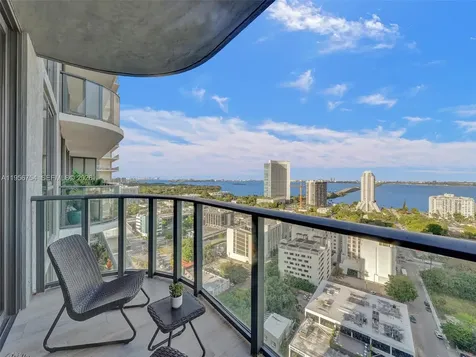 121 NE 34th Street Miami FL 33137
