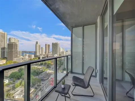 121 NE 34th Street Miami FL 33137