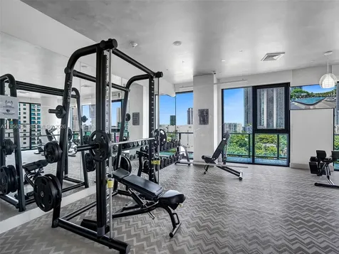121 NE 34th Street Miami FL 33137