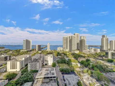 121 NE 34th Street Miami FL 33137