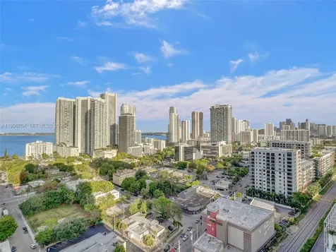 121 NE 34th Street Miami FL 33137