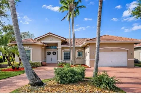 109 SW 128th Avenue Plantation FL 33325