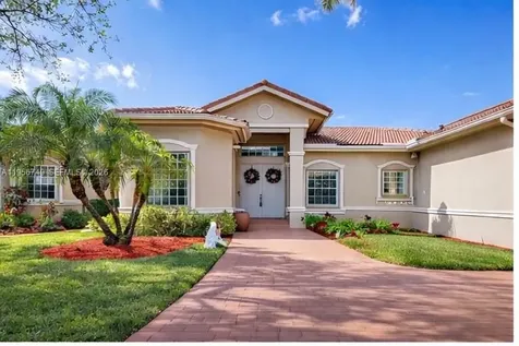 109 SW 128th Avenue Plantation FL 33325