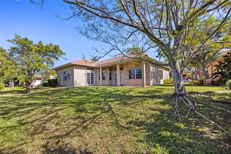 109 SW 128th Avenue Plantation FL 33325