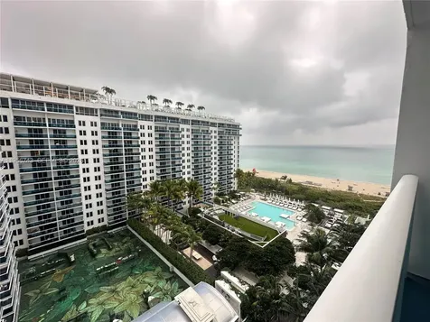 2301 Collins Avenue Miami Beach FL 33139