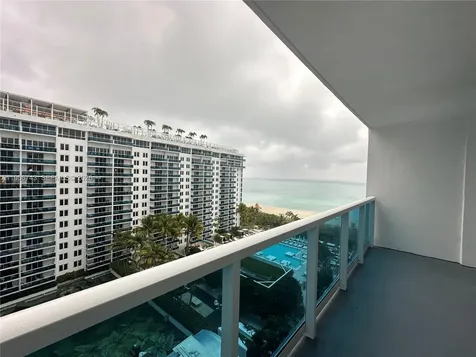 2301 Collins Avenue Miami Beach FL 33139