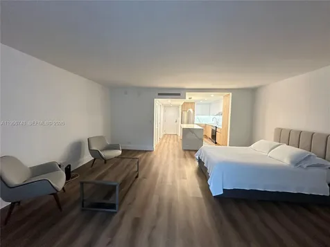 2301 Collins Avenue Miami Beach FL 33139