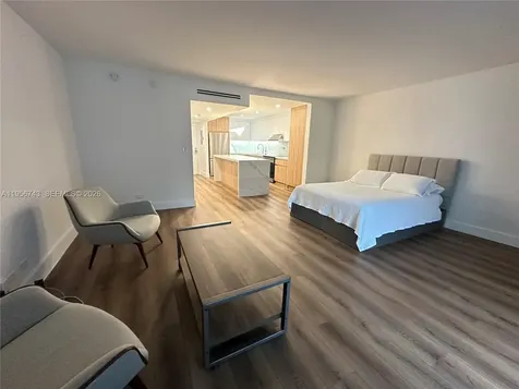 2301 Collins Avenue Miami Beach FL 33139