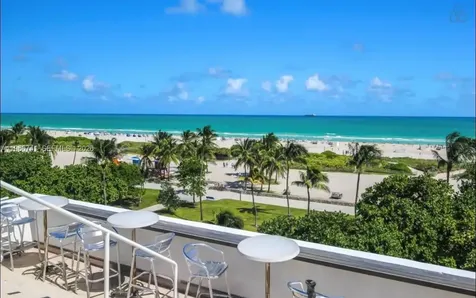 1036 Ocean Drive Miami Beach FL 33139