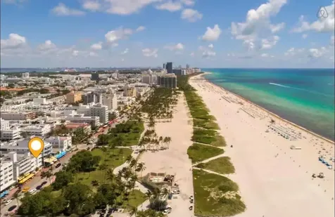 1036 Ocean Drive Miami Beach FL 33139