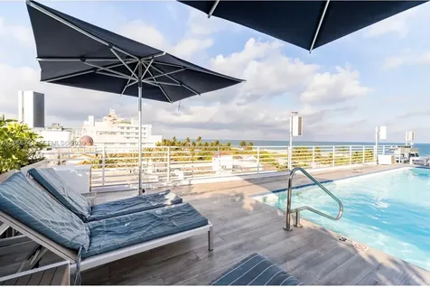 1036 Ocean Drive Miami Beach FL 33139