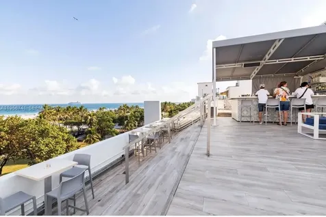 1036 Ocean Drive Miami Beach FL 33139