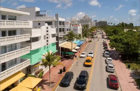 1036 Ocean Drive Miami Beach FL 33139