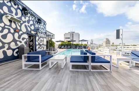 1036 Ocean Drive Miami Beach FL 33139