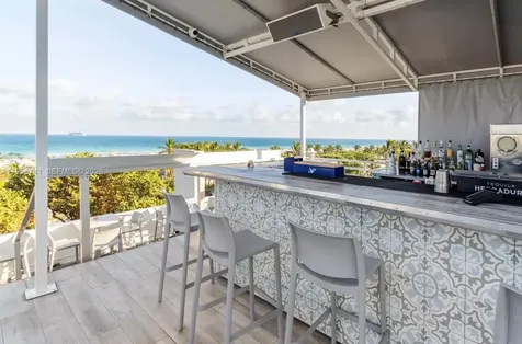 1036 Ocean Drive Miami Beach FL 33139