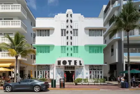 1036 Ocean Drive Miami Beach FL 33139